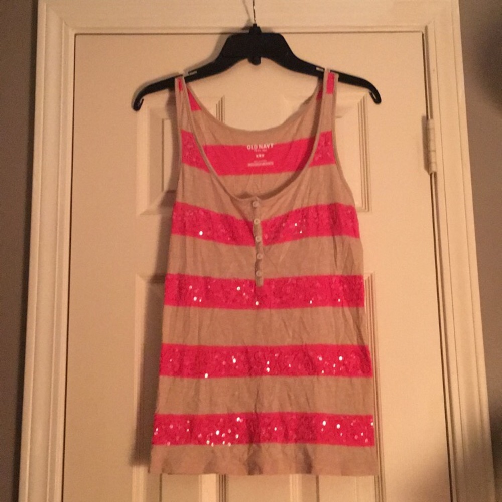 Old Navy Tank Top